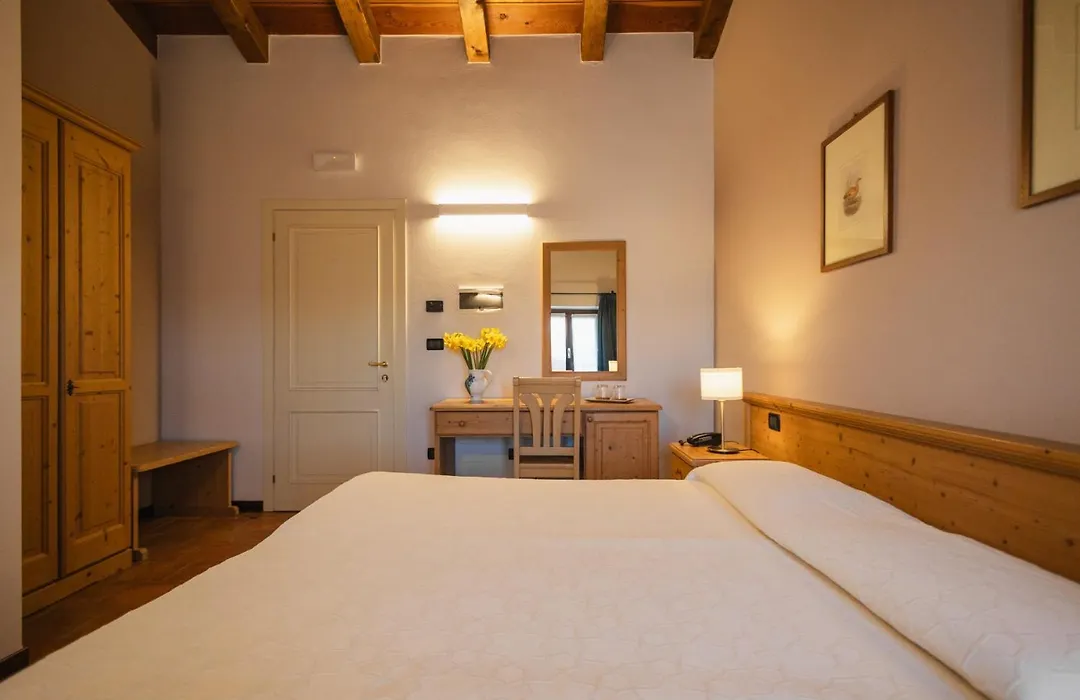 Agriturismo Mulino Delle Tolle-1